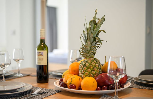Athina Suites Platanias - Foto 35
