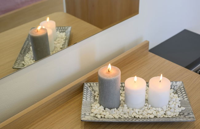 Athina Suites Platanias - Foto 5
