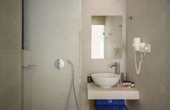 Athina Suites Platanias - Foto 57