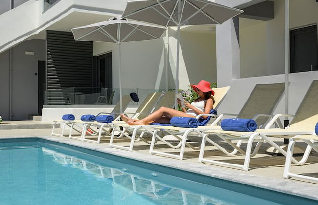 Athina Suites Platanias - Foto 74