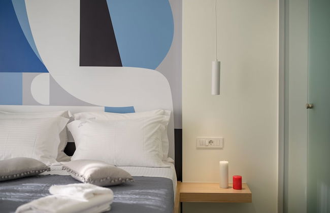 Athina Suites Platanias - Foto 28
