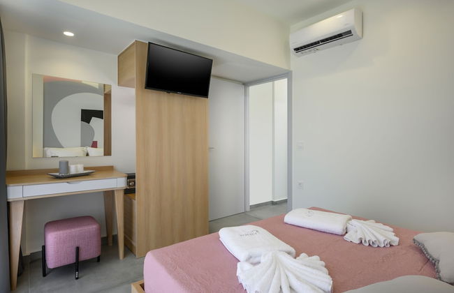 Athina Suites Platanias - Foto 12