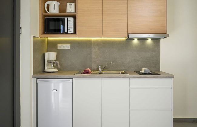 Athina Suites Platanias - Foto 44