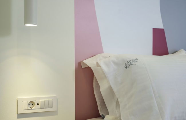 Athina Suites Platanias - Foto 3