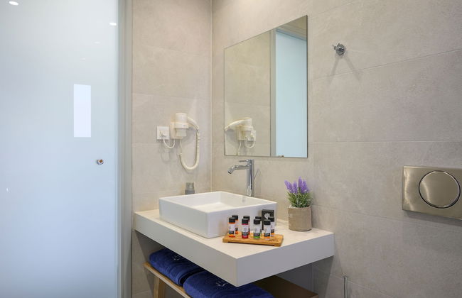 Athina Suites Platanias - Foto 61