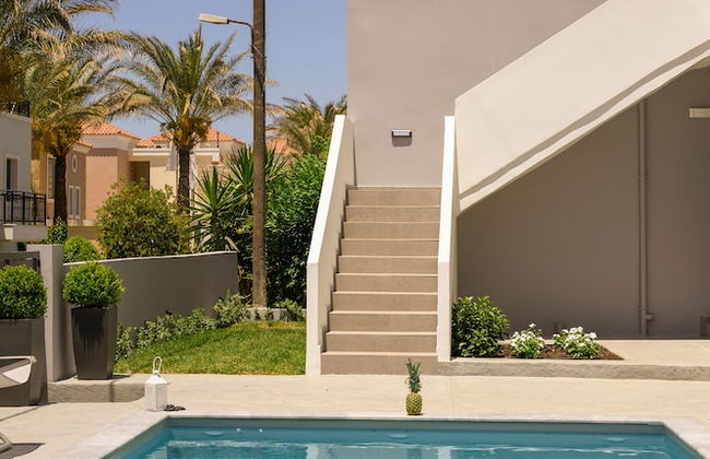 Athina Suites Platanias - Foto 69
