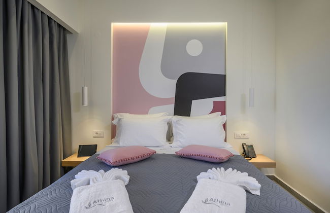 Athina Suites Platanias - Foto 15