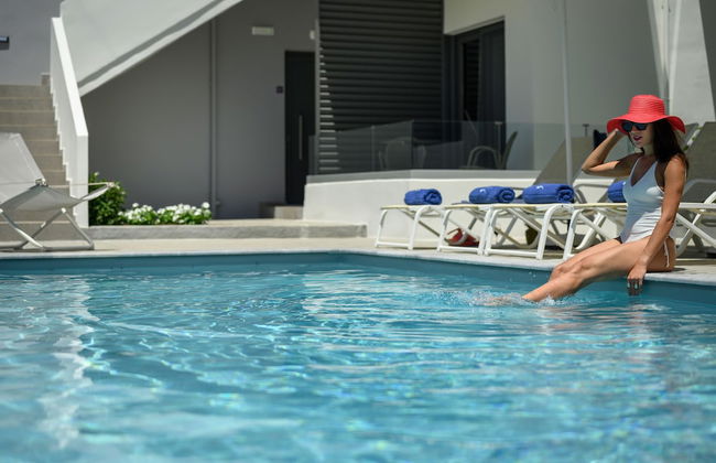Athina Suites Platanias - Foto 73