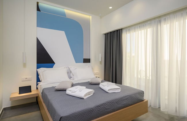 Athina Suites Platanias - Foto 24