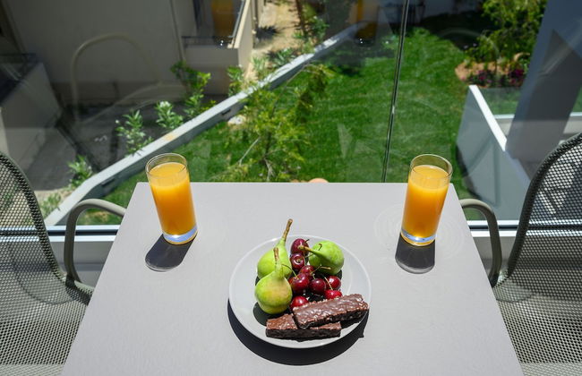 Athina Suites Platanias - Foto 48