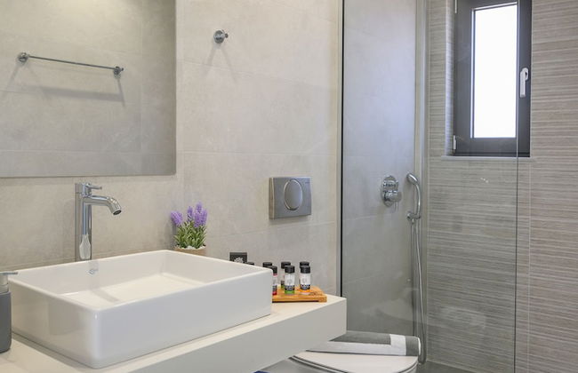 Athina Suites Platanias - Foto 53