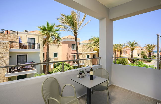 Athina Suites Platanias - Foto 1