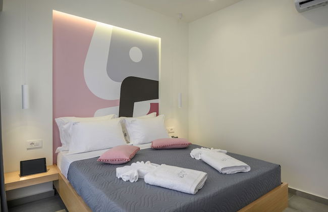 Athina Suites Platanias - Foto 22