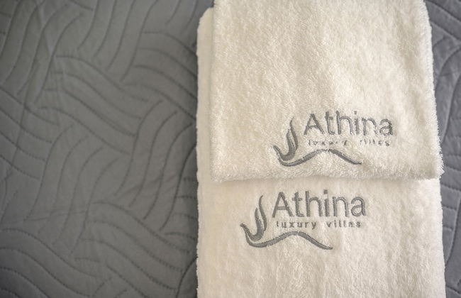 Athina Suites Platanias - Foto 60
