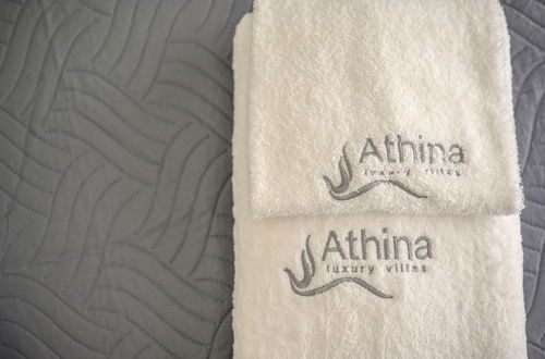 Foto 60 - Athina Suites Platanias