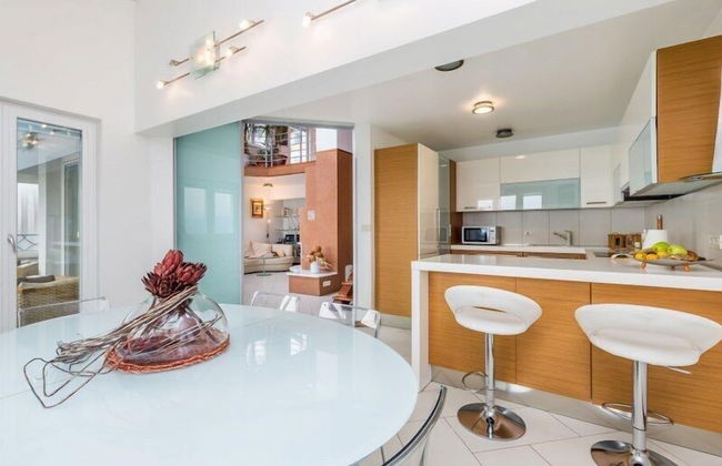 Luxury penthouse Prestige - Foto 9