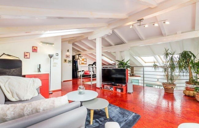 Luxury penthouse Prestige - Foto 16