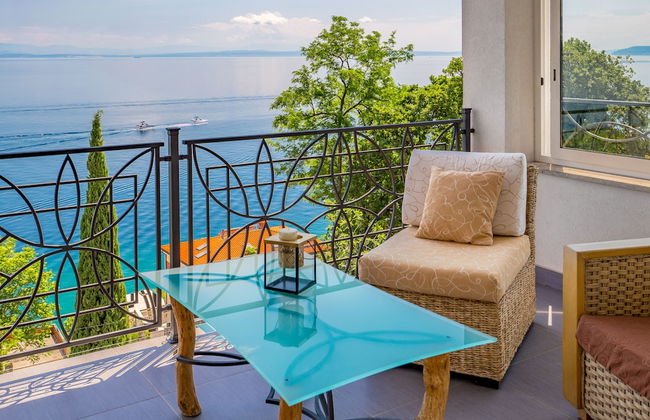 Luxury penthouse Prestige - Foto 34