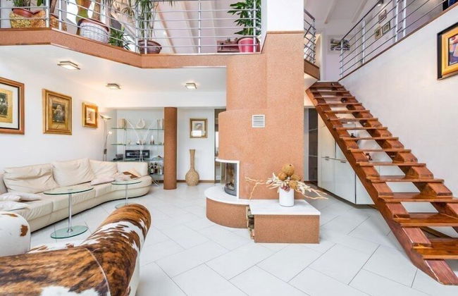 Luxury penthouse Prestige - Foto 15