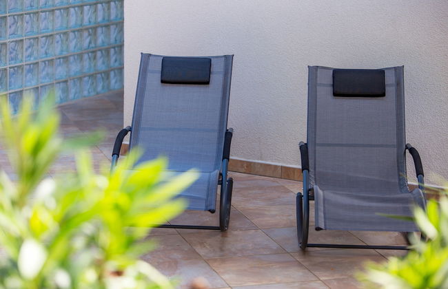 Luxury penthouse Prestige - Foto 30