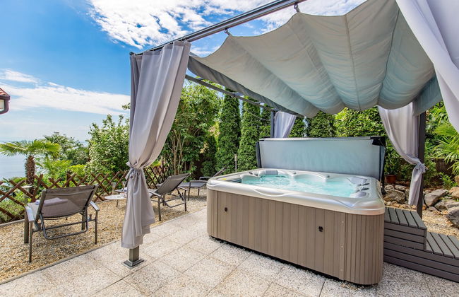 Luxury penthouse Prestige - Foto 1