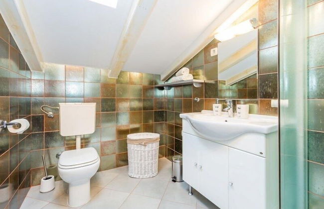 Luxury penthouse Prestige - Foto 20