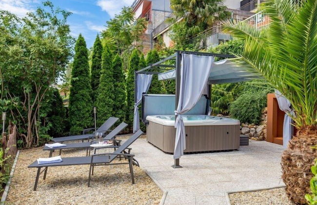 Luxury penthouse Prestige - Foto 23