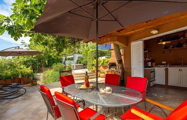 Luxury penthouse Prestige - Foto 31