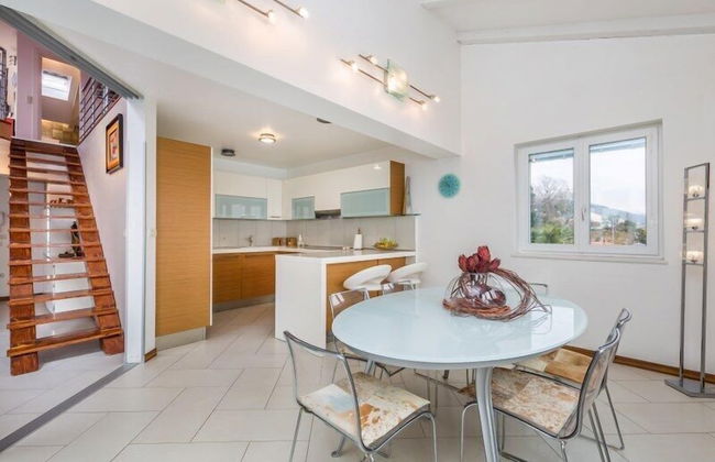 Luxury penthouse Prestige - Foto 10