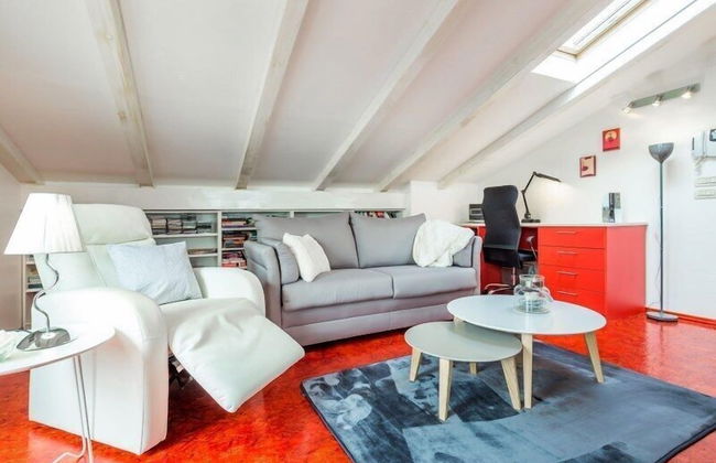 Luxury penthouse Prestige - Foto 13