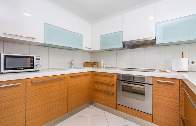 Luxury penthouse Prestige - Foto 8