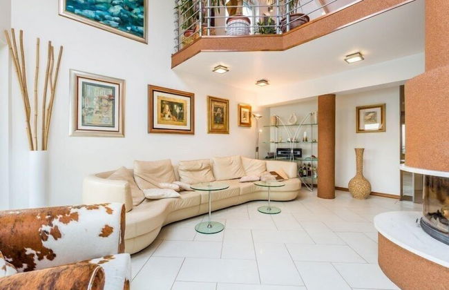 Luxury penthouse Prestige - Foto 12