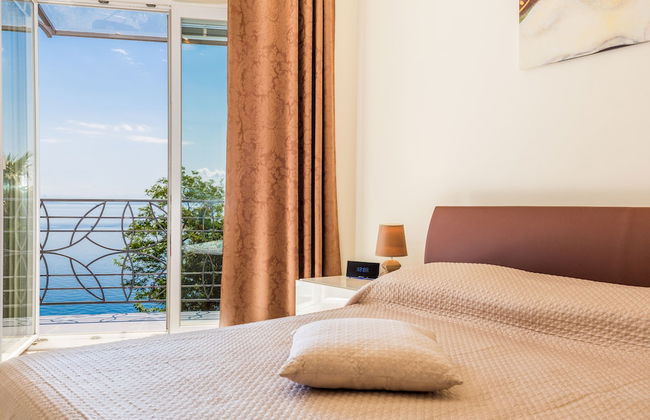 Luxury penthouse Prestige - Foto 7