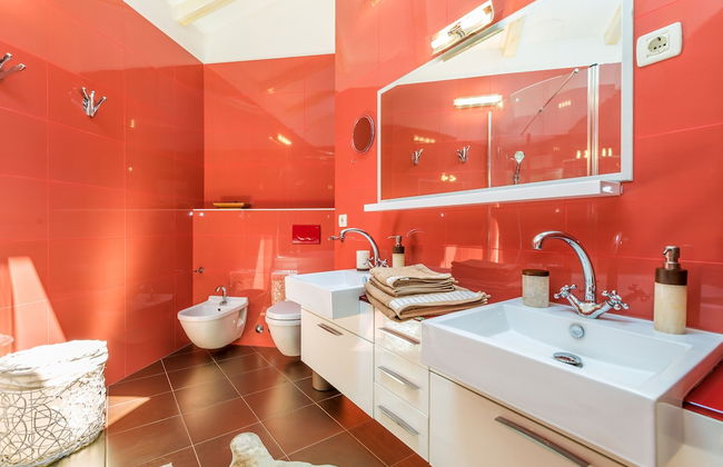 Luxury penthouse Prestige - Foto 19