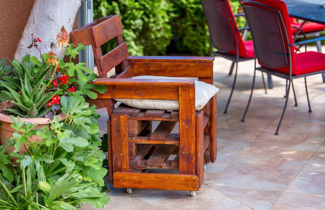 Luxury penthouse Prestige - Foto 29