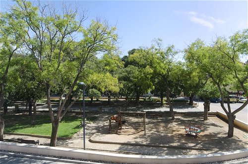 Foto 15 - Apartments Bujola City Park View