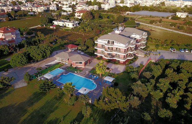 IonionStar Hotel - Foto 43