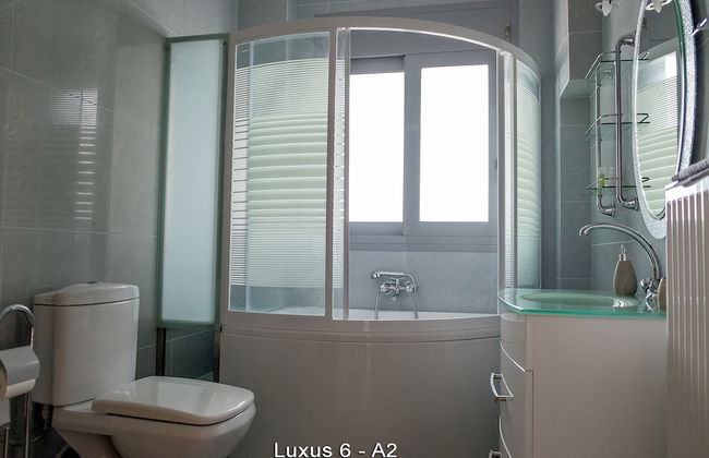IonionStar Hotel - Foto 37