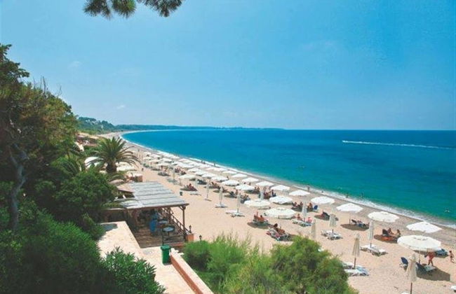 IonionStar Hotel - Foto 48