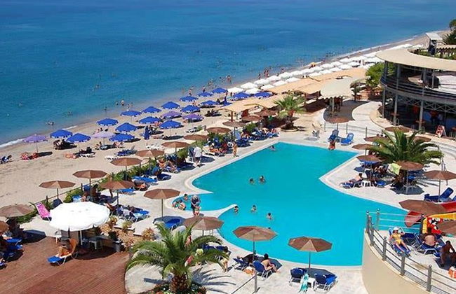 IonionStar Hotel - Foto 50