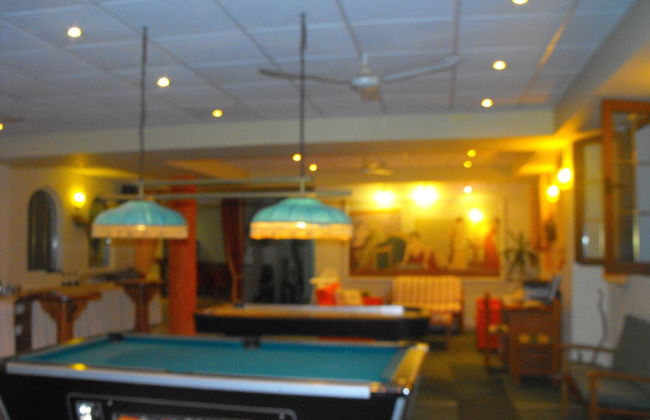 Perros Hotel - Foto 28