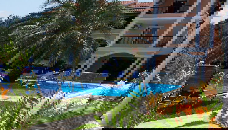 Foto 1 - Perros Hotel