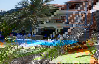 Foto 1 - Perros Hotel