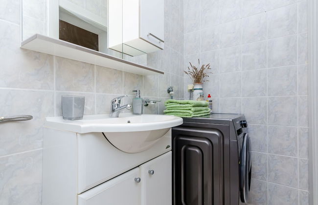 Camelia Luxury Apartments - Photo 46