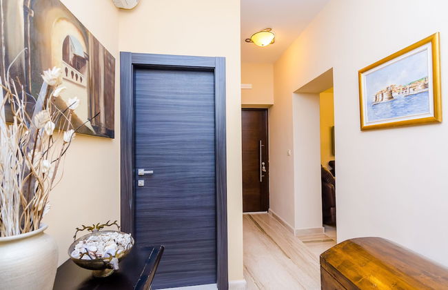 Camelia Luxury Apartments - Photo 51