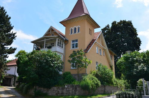 Photo 31 - Modern Apartment in a Listed Villa With Beautiful-formerly TUI Ferienhaus