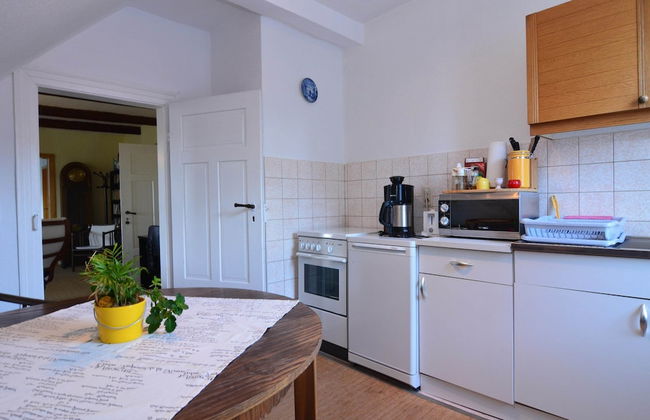 Apartment in Harz Near Ski Slopes - Foto 11