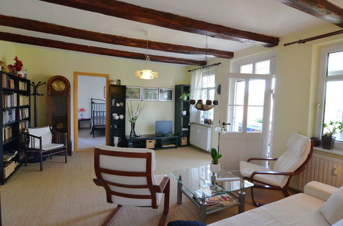 Photo 16 - Modern Apartment in a Listed Villa With Beautiful-formerly TUI Ferienhaus