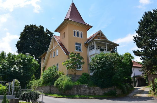 Photo 35 - Modern Apartment in a Listed Villa With Beautiful-formerly TUI Ferienhaus