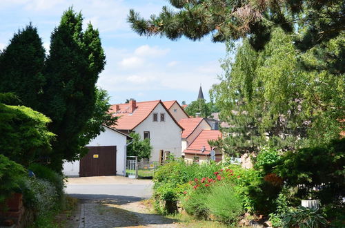 Photo 28 - Modern Apartment in a Listed Villa With Beautiful-formerly TUI Ferienhaus